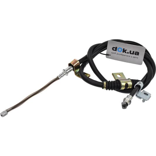 BC558L Japanparts Трос ручного гальма