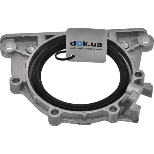 073.910 Elring Сальник колінчастого вала