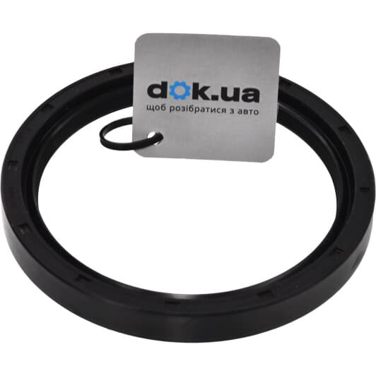 12364 Febi Сальник коленвала