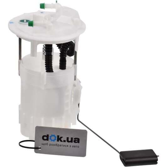 7.02550.08.0 Pierburg Датчик рівня пального