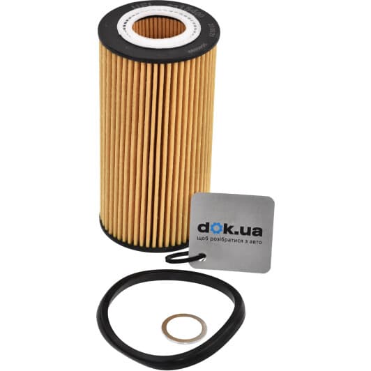 25.154.00 UFI Масляный фильтр