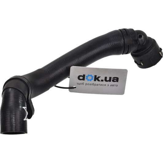 11221326901 Vika Патрубок радіатора системи охолодження двигуна