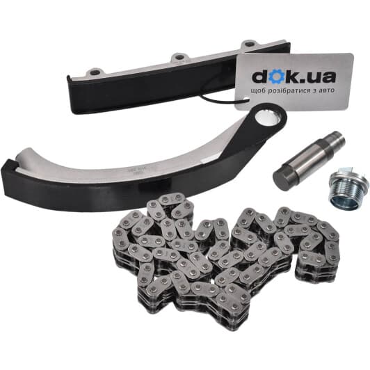 30444 Febi Комплект ланцюга ГРМ