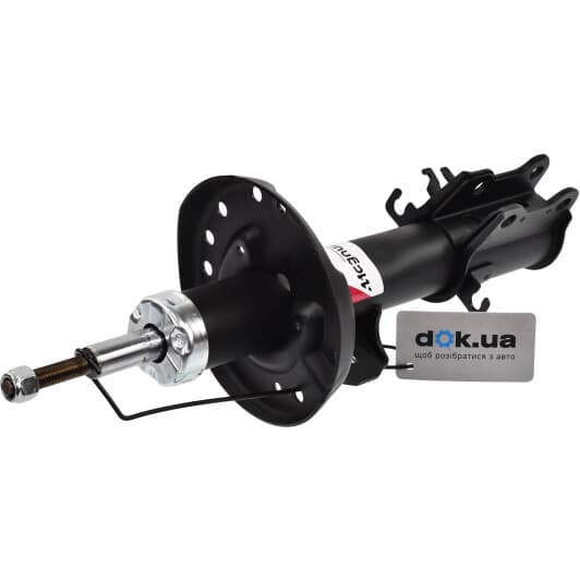 AGX097MT Magnum Technology Стійка амортизатора