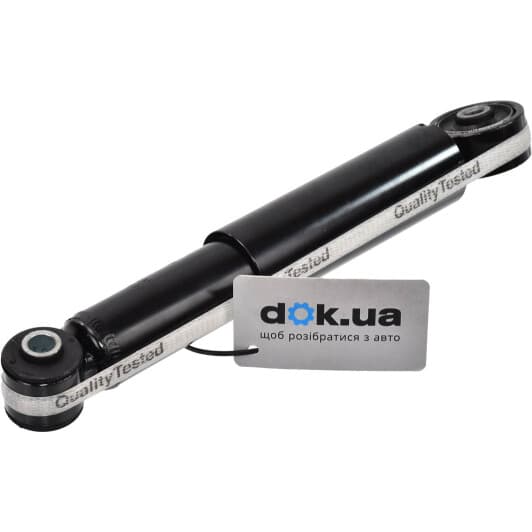 MM-00183 Japanparts Амортизатор для Fiat Panda