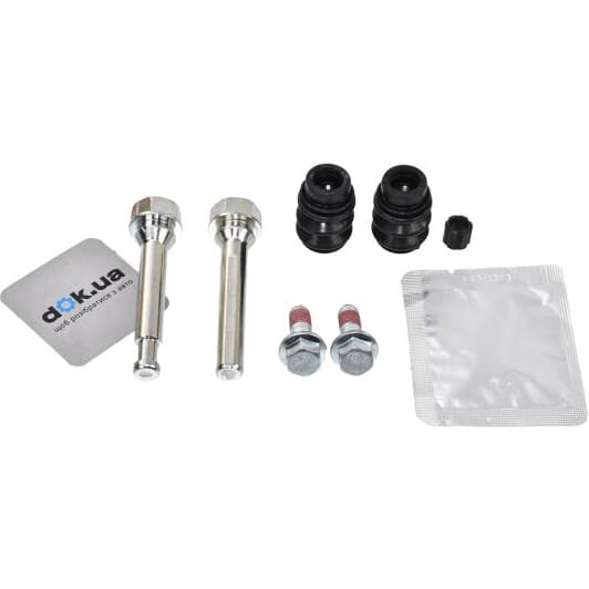 1131434X OJD (Quick Brake) Направляющая гильза скобы тормозного суппорта