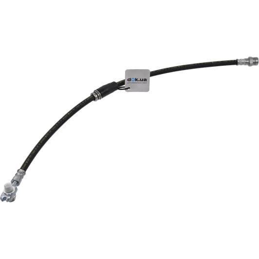 1 987 481 631 Bosch Гальмівний шланг