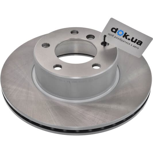 6514.10 Roadhouse Тормозной диск для BMW 5 Series