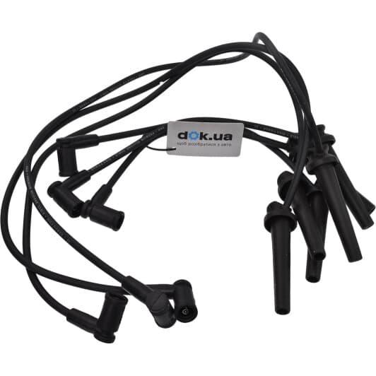 T549G Tesla Комплект дротів запалювання для Ford Mondeo