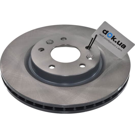 ADN143176 Blue Print Тормозной диск