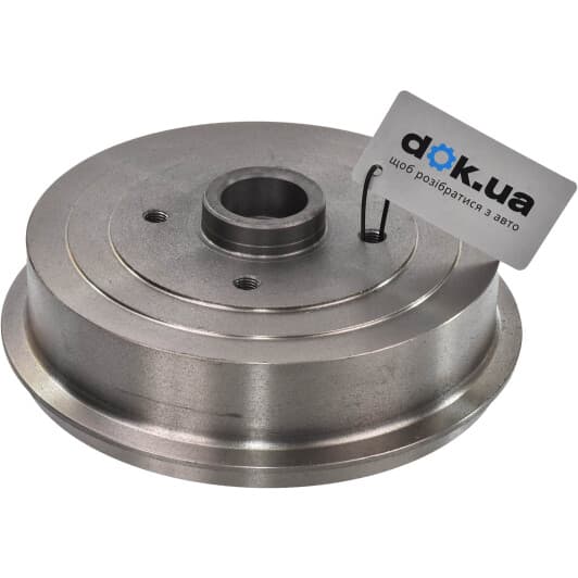 50201002 Profit Гальмівний барабан для Daewoo Lanos