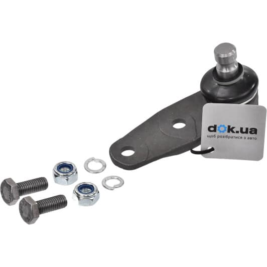 5020200 AutoTechteile Шаровая опора для Renault Megane