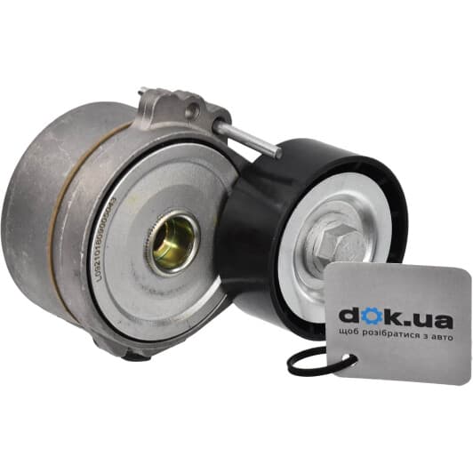 05043 Metalcaucho Натяжний ролик поліклинового ременя