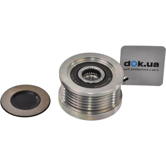 afp6007ina AS Шків генератора