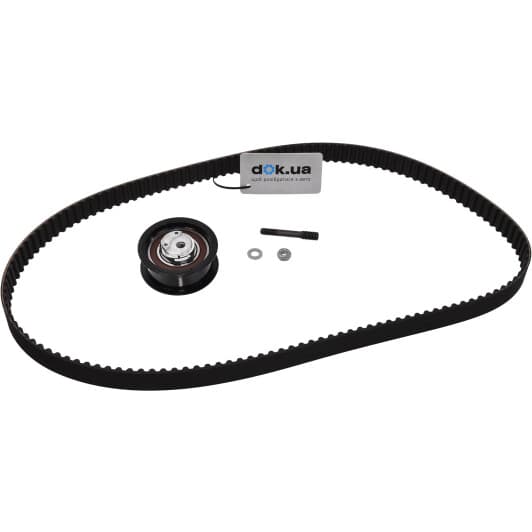 VKMA 01013 SKF Комплект ременя ГРМ