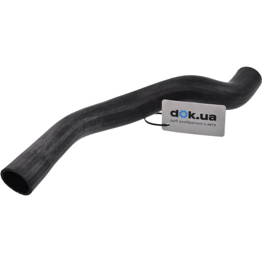 160098310 Automega Патрубок радиатора системы охлаждения двигателя
