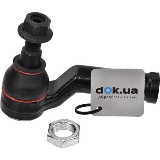 JTE1160 TRW Наконечник рулевой тяги