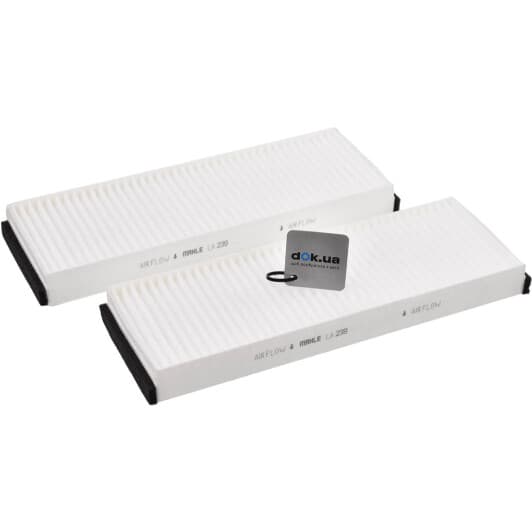 LA 239/S Mahle Фильтр салона