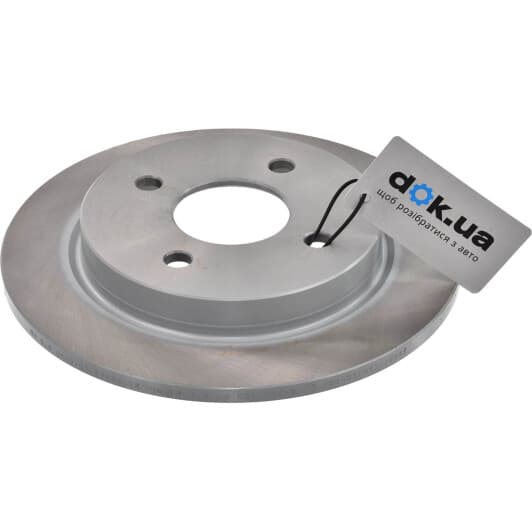 6155.00 Roadhouse Гальмівний диск