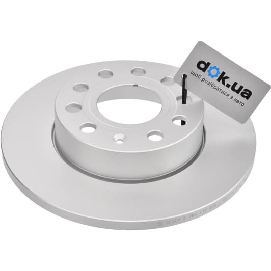 0 986 479 B78 Bosch Тормозной диск