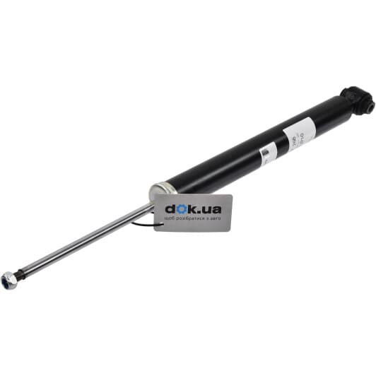 317266 Sachs Амортизатор для Mercedes C-Class