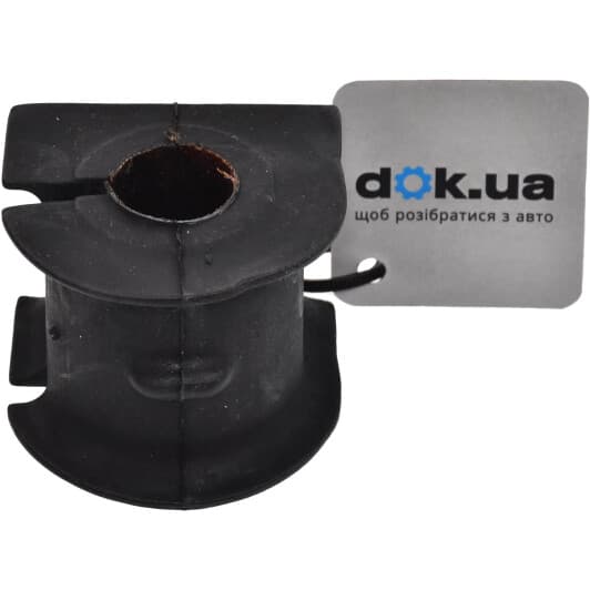 804811 Sidem Втулка стабилизатора