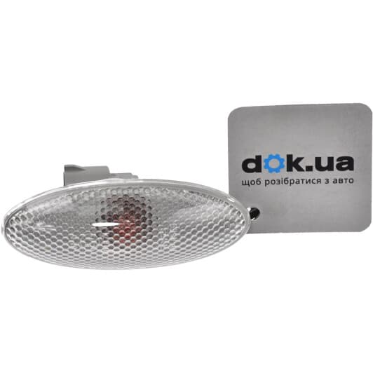 18-0569-00-2 TYC Фонарь указателя поворота