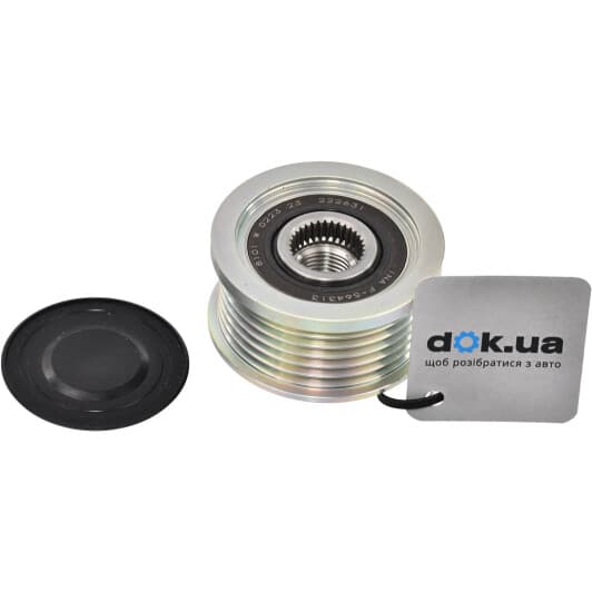 535 0226 10 INA Муфта генератора