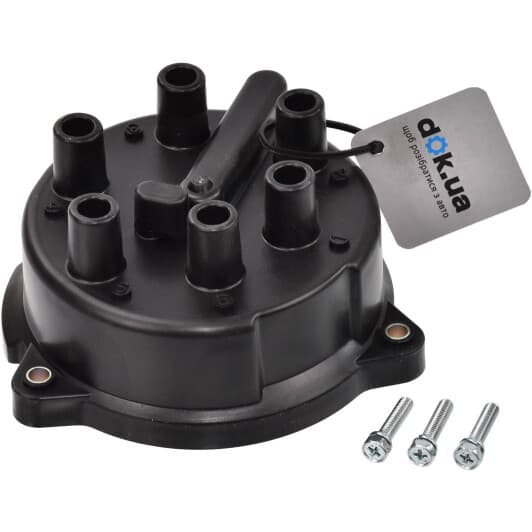 ADC41430 Blue Print Крышка распределителя зажигания для Mitsubishi Galant