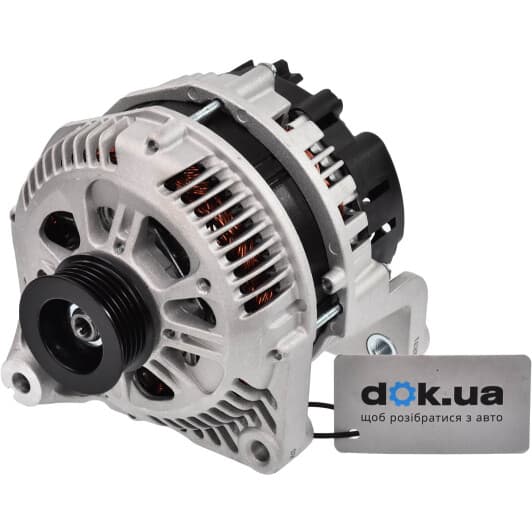 a3087 AS Генератор