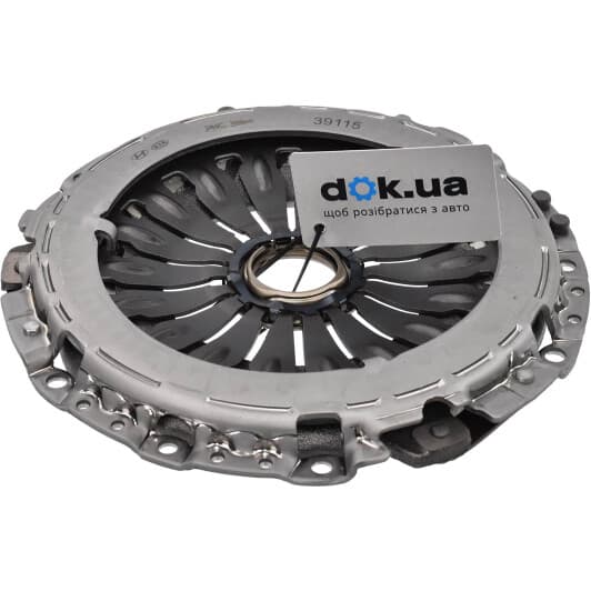 4130039115 Hyundai / Kia Корзина сцепления