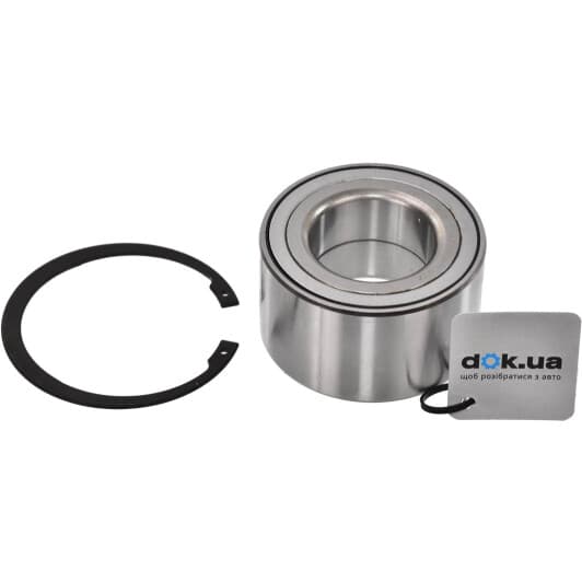 H20095BTA BTA Подшипник ступицы колеса