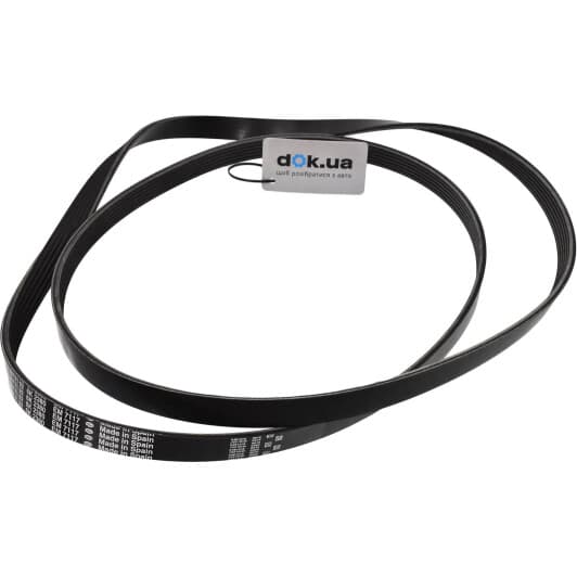 A0149977192 Mercedes-Benz / Smart Поліклиновий ремінь