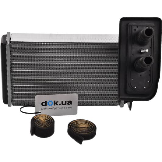 TP1572985 Tempest Радиатор печки