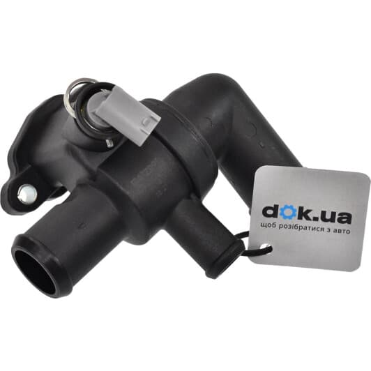 4006091 Metzger Термостат