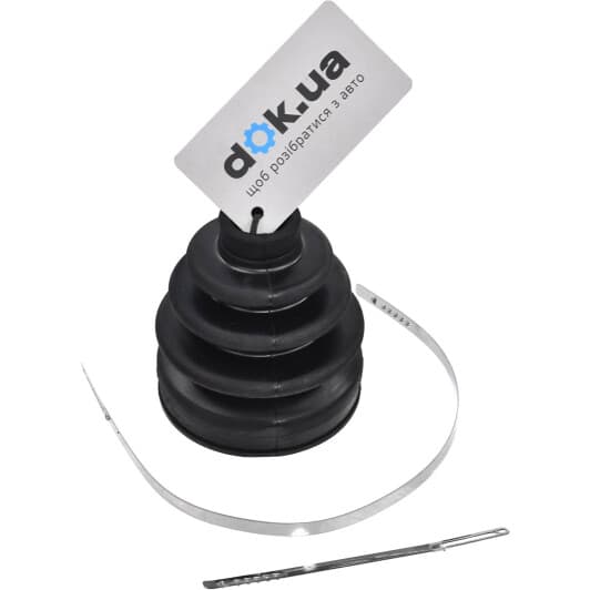 PXCWA-308 Parts-Mall Пыльник ШРУСа