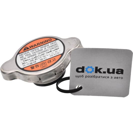 253302E100 Hyundai / Kia Крышка радиатора