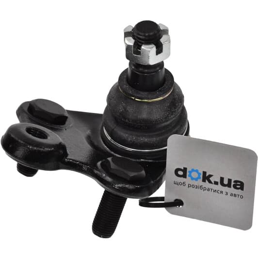 0320RERH Febest Шарова опора для Honda CR-V