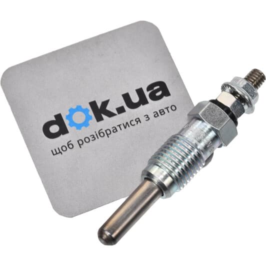 PN121 HKT Свічка розжарювання