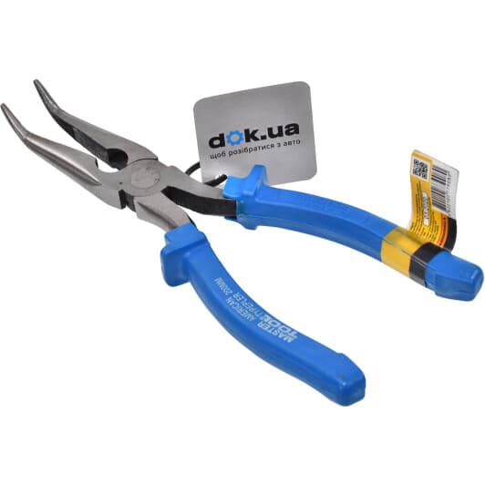 Плоскогубцы MasterTool 22-3200 200 мм