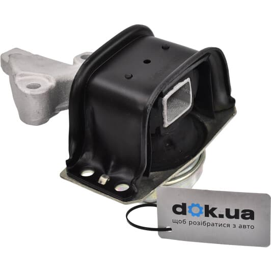 04434 Metalcaucho Подушка двигуна