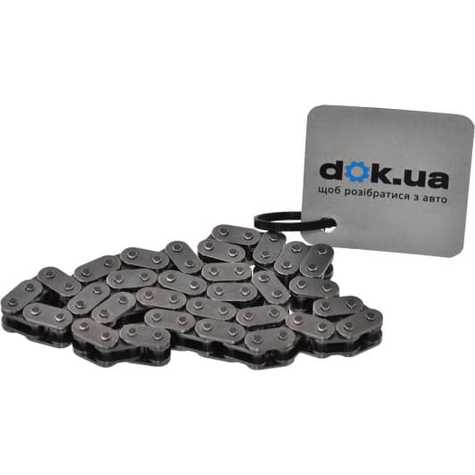 L3K914151 Mazda Комплект цепи ГРМ