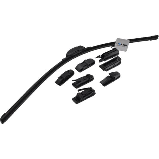 MU026U MASUMA Щетки стеклоочистителя