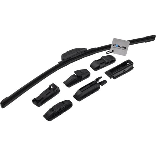 MU019U MASUMA Щітки склоочисника