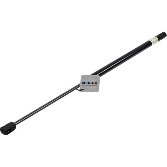 8163412 Lesjöfors Газовый упор багажника для Opel Astra