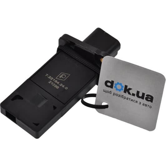 7.22184.24.0 Pierburg Расходомер воздуха