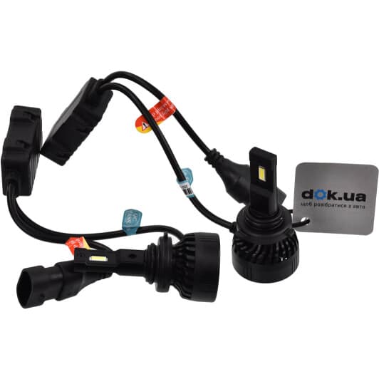 Автолампа Prime-X F PRO HB4 P22d 45 W 2000000015972