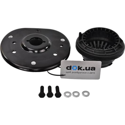 37767 01 Lemförder Комплект (опора + подшипник)