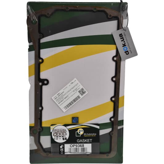 OP9368 BGA Прокладка масляного поддона