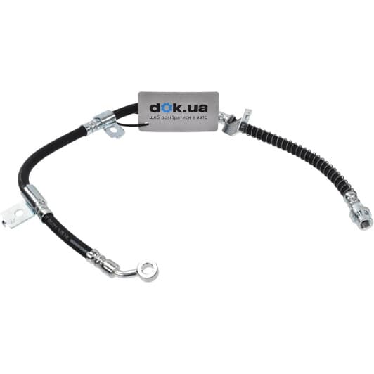 LH6637 Delphi Тормозной шланг